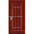 Porte en bois en acier JKD-1099